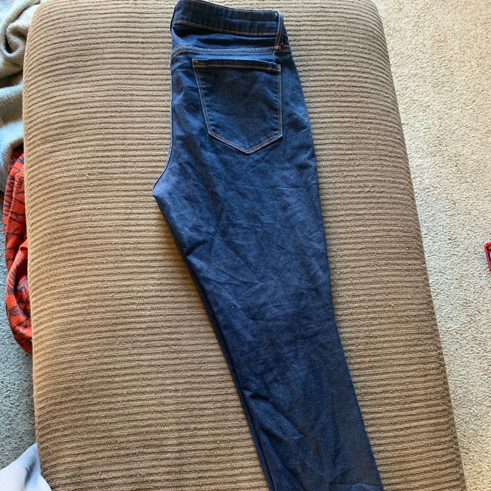 Rockstar Jeans